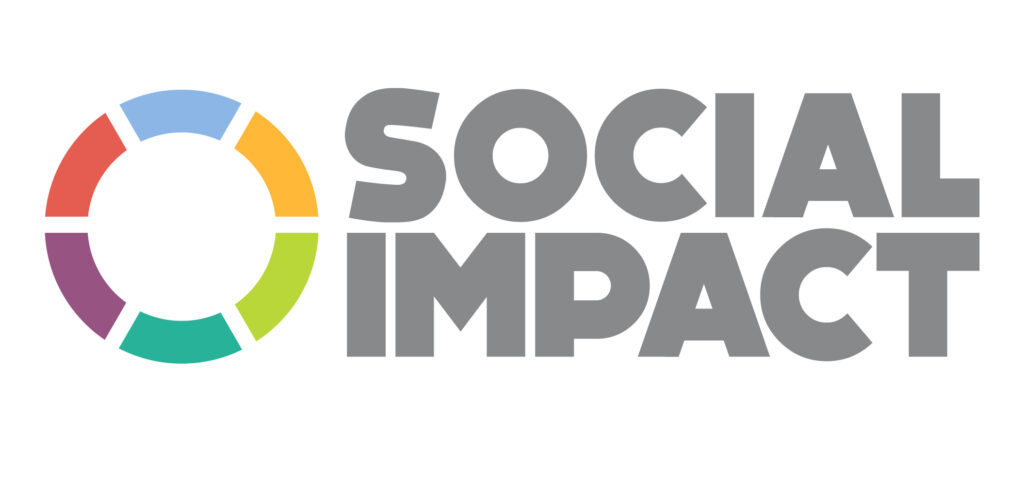 Social Impact Logo