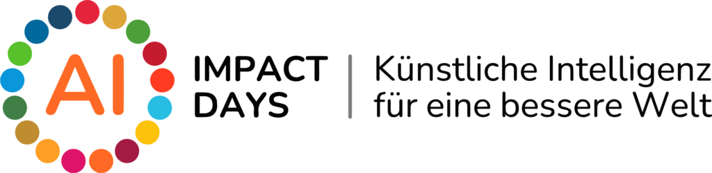 AI IMPACT DAYS Logo