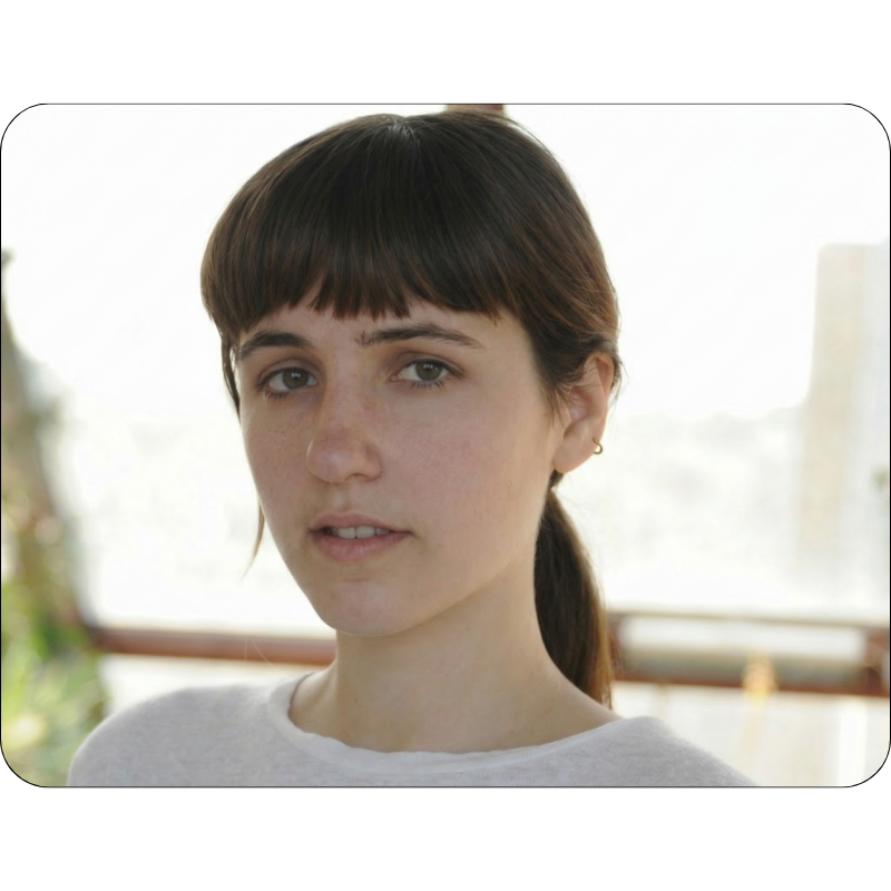 Sophia Richebaecher Projektmanagerin KI Jugend-Werkstatt