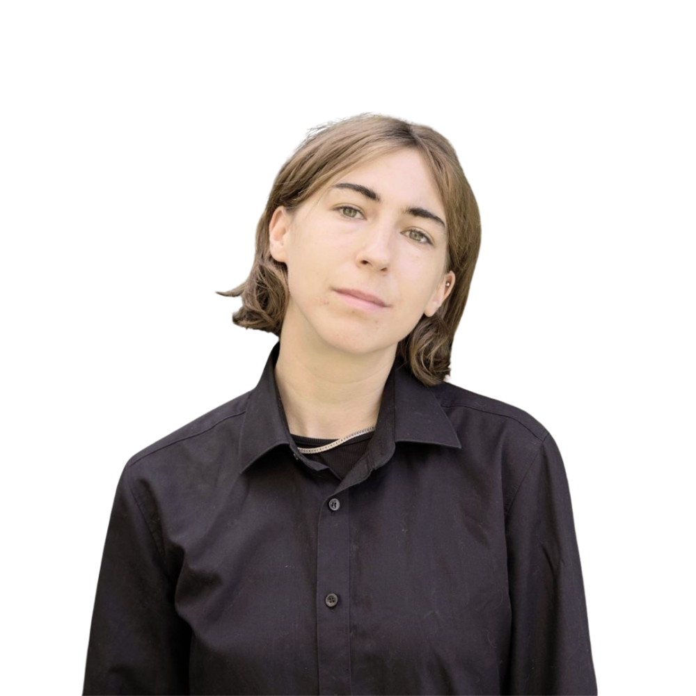 Anna Kücking Careleaver ev Journalistin