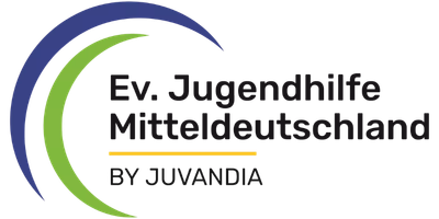 EjH Mitteldeutschland Logo Teilnehmer Praxisgruppe KI Jugend Werkstatt Ai Impact Days